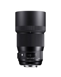 Sigma 135mm f/1.8 DG HSM Art Canon