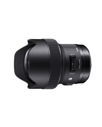 Sigma 14mm f/1.8 DG HSM Art Canon