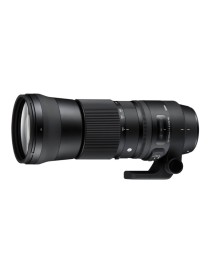 Sigma 150-600mm f/5.0-6.3 DG OS HSM I Contemporary Canon