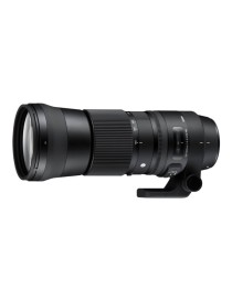 Sigma 150-600mm f/5.0-6.3 DG OS HSM I Contemporary Nikon