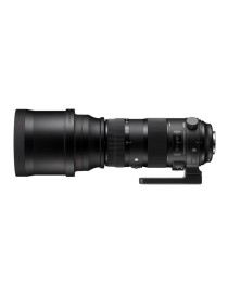 Sigma 150-600mm f/5.0-6.3 DG OS HSM I Sports Canon