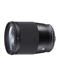 Sigma 16mm F1.4 DC DN Contemporary Micro 4/3