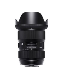 Sigma 24-35mm f/2.0 DG HSM Art Nikon