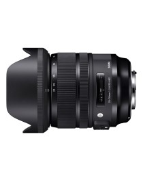 Sigma 24-70/2.8 DG OS HSM Art voor Nikon