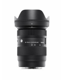 SIGMA 28-70mm F2.8 DG DN | Contemporary | Sony FE 