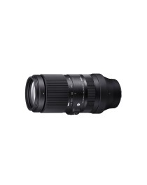 SIGMA 100-400mm F5-6.3 DG DN OS | Contemporary | Sony FE