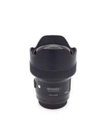 Sigma 14mm f/1.8 DG HSM Art Canon Occasion