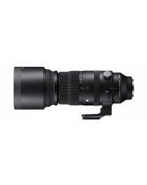 SIGMA 150-600mm F5-6.3 DG DN OS | Sports voor Sony E-Mount