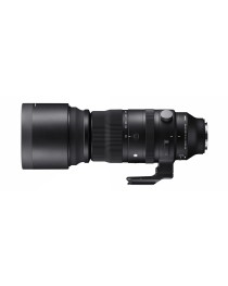 SIGMA 150-600mm F5-6.3 DG DN OS | Sports voor Sony E-Mount occasion