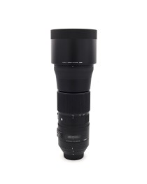 Sigma 150-600mm f/5.0-6.3 DG OS HSM I Contemporary occasion voor Nikon