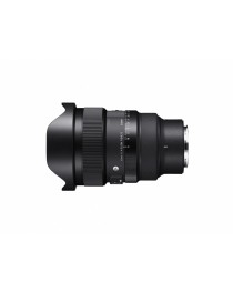 Sigma 15mm F1.4 DG DN Diagonal Fisheye Art voor Sony E-mount