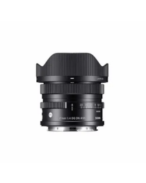 Sigma 17mm f/4.0 DG DN Sony FE