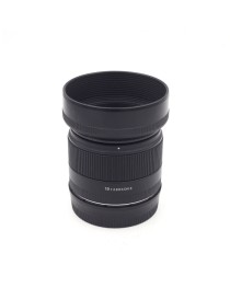 Sigma 19mm f/2.8 Art occasion voor Sony
