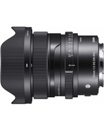 Sigma 20mm f/2.0 DG DN Contemporary Sony E-mount 