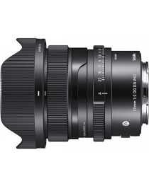 Sigma 20mm f/2.0 DG DN Contemporary Sony L-mount 