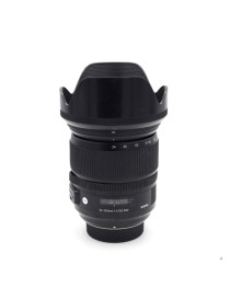 Sigma 24-105mm f/4 DG OS HSM "Art" occasion voor Nikon
