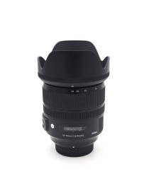 Sigma 24-70mm f/2.8 DG OS HSM Art occasion voor Nikon