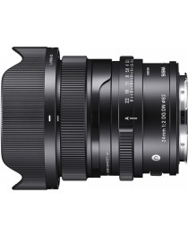 Sigma 24mm F2 DG DN | Contemporary voor Sony E-mount