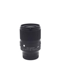 Sigma 35mm f/1.4 DG DN Art occasion voor L-mount 