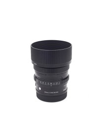 Sigma 35mm f/2 DG DN Contemporary occasion voor L-Mount