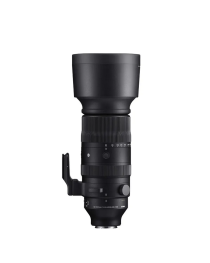 SIGMA 60-600mm f/4.5-6.3 DG DN OS Sports voor sony