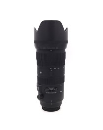 Sigma 70-200mm f/2.8 DG OS HSM | Sports | occasion voor Nikon