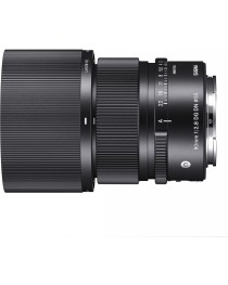 Sigma 90mm F2.8 DG DN | Contemporary voor Sony E-mount