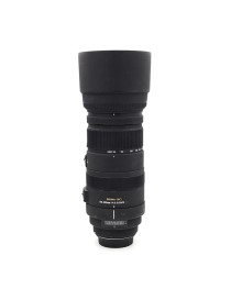 Sigma AF 120-400mm f/4.5-5.6 APO DG OS HSM occasion voor Canon
