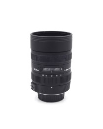 Sigma AF 8-16mm f/4.5-5.6 DC HSM Nikon occasion