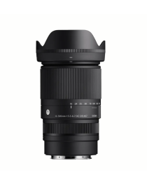 Sigma CONTEMPORARY 20-200mm f/3.5-6.3 DG Sony E 