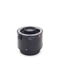 Sigma Tele Converter TC-2001 occasion voor Canon