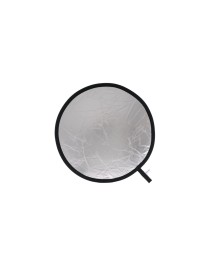 Lastolite Reflector 30cm Zilver/Wit