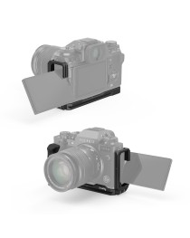 SmallRig 2812 L Bracket voor Fuji X-T4