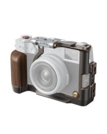 SmallRig 4557 “Retro” Cage for FUJIFILM X100VI 