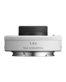  Sony FE 1.4x Teleconverter
