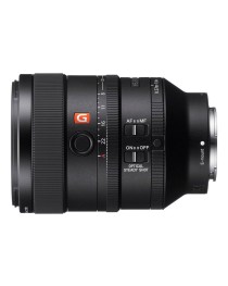 Sony FE 100mm F2.8 STF GM OSS