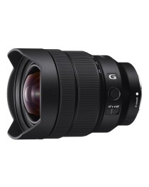 Sony FE 12-24mm f/4.0G