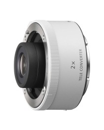 Sony FE 2.0x Teleconverter