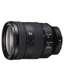 Sony FE 24-105mm f/4.0G OSS