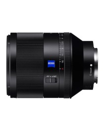 Sony FE 50mm f/1.4 ZA Planar T*