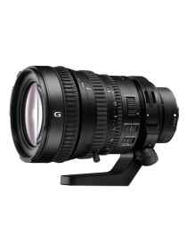 Sony FE PZ 28-135mm f/4.0 G OSS