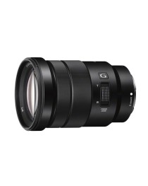 Sony E PZ 18-105 mm F4 G OSS