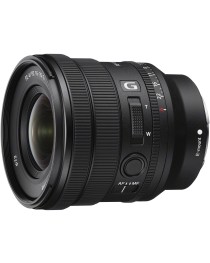 Sony FE 16-35mm f/4.0 Power Zoom G lens