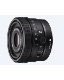 Sony FE 50 mm F2.5 G