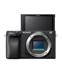 Sony A6400 Body