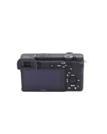 Sony A6400 Body occasion