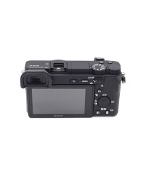 Sony A6500 Body occasion