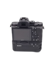 Sony A7R Mark II Body + Grip occasion