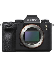 Sony A9 Mark II Body