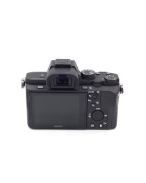 Sony Alpha A7 II Body occasion (sn: 3823365)
